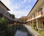 Taman Rosani Hotel